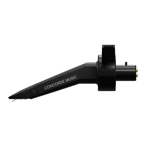 Ortofon Concorde Music Black LVB 250