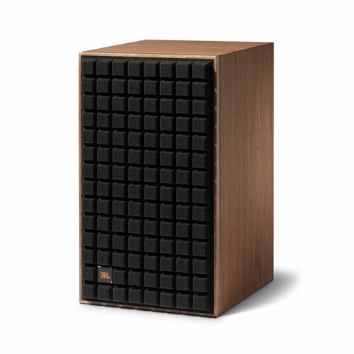 JBL L82 Classic Walnut/Black