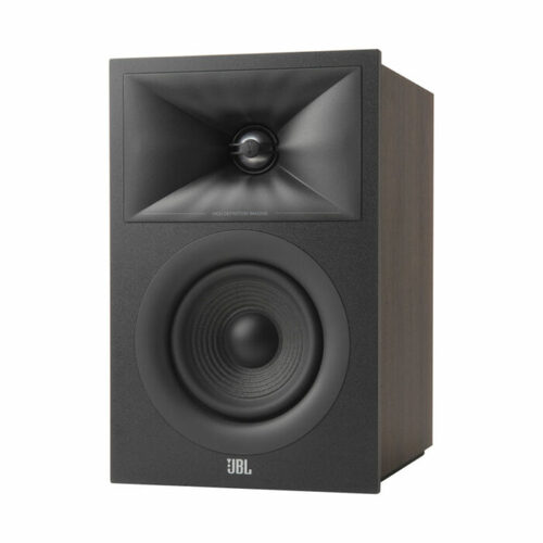 JBL Stage 240B Black
