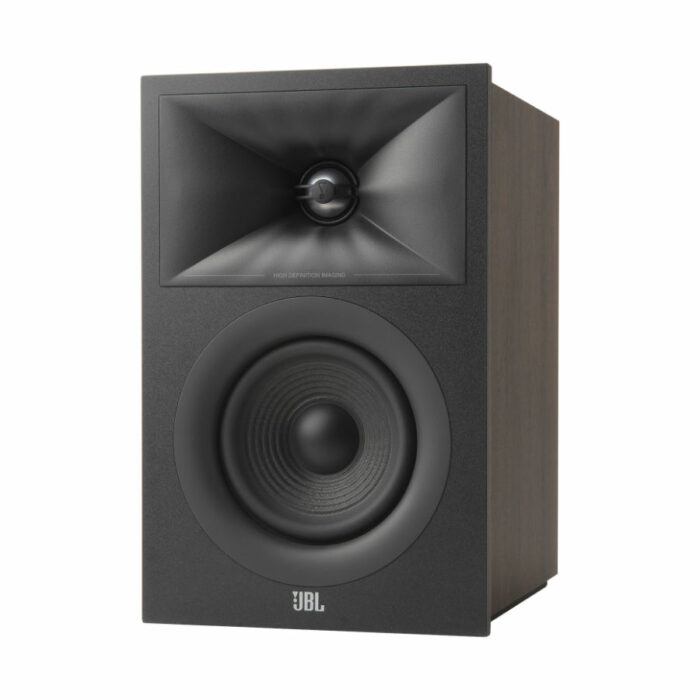 JBL Stage 240B Black