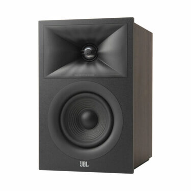 JBL Stage 240B Black
