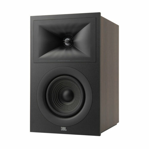JBL Stage 250B Black