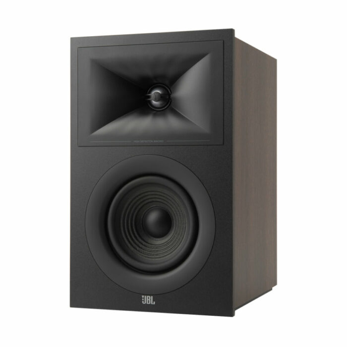 JBL Stage 250B Black