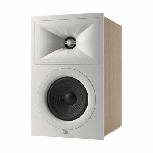 JBL Stage 250B White