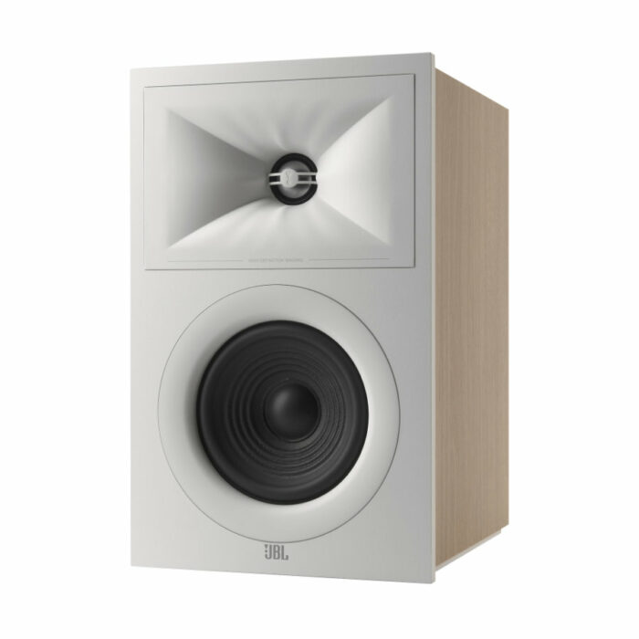 JBL Stage 250B White