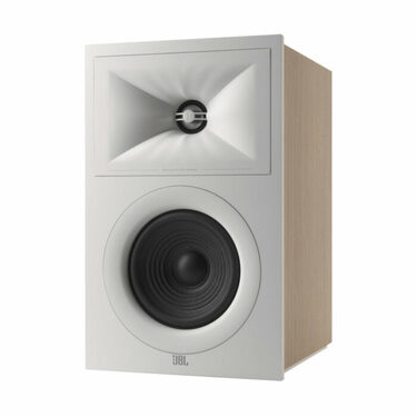 JBL Stage 250B White