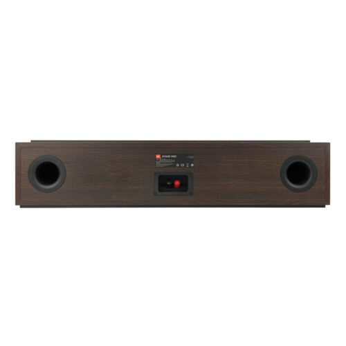 JBL Stage 245C Black