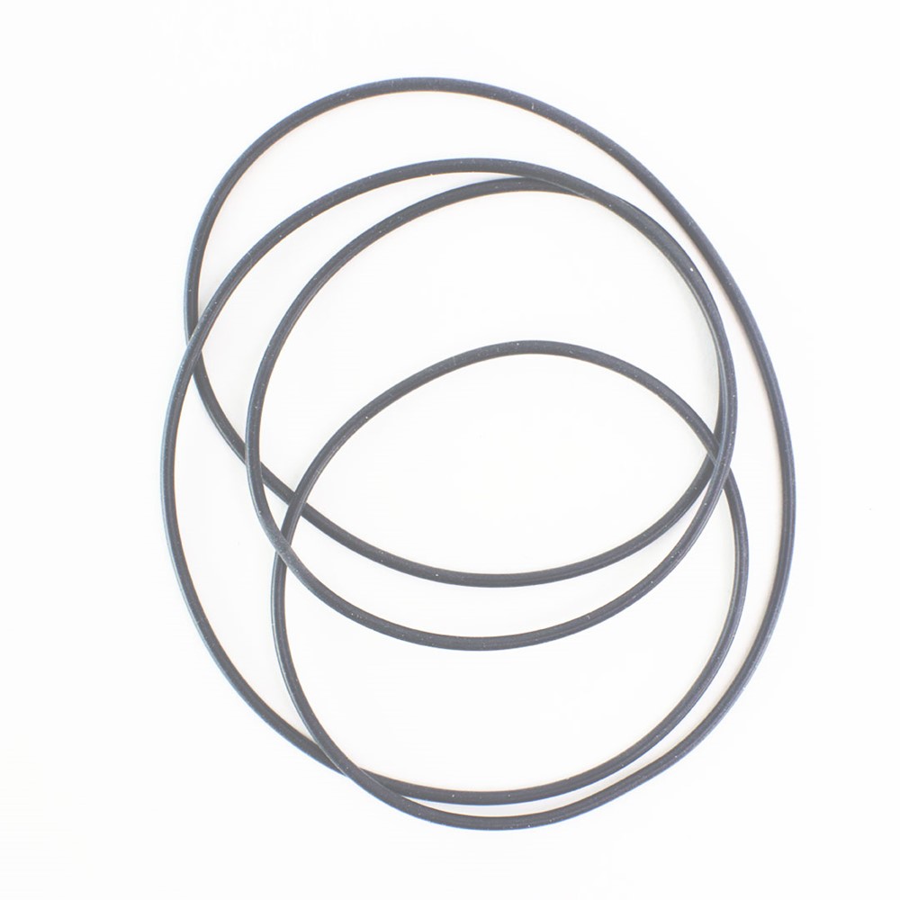 Pro-Ject Audio Drive Belt Round Black Type 6