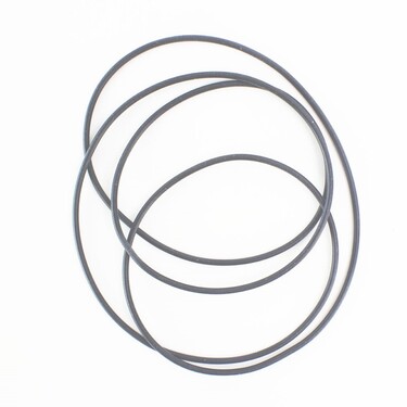 Pro-Ject Audio Drive Belt Round Black Type 6