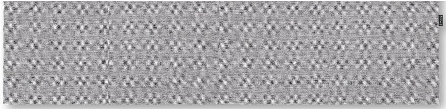 Canvas 75 Structured Grey