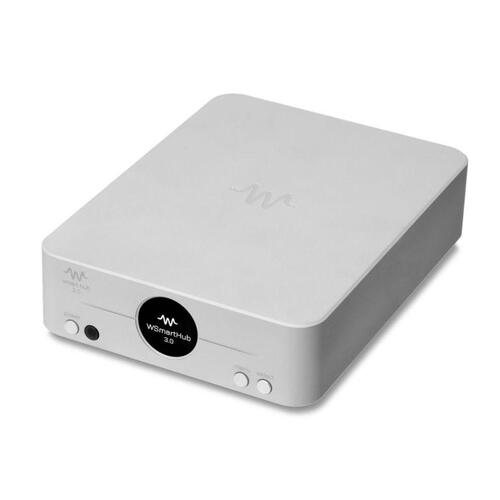 Waversa WSmartHub 3.0