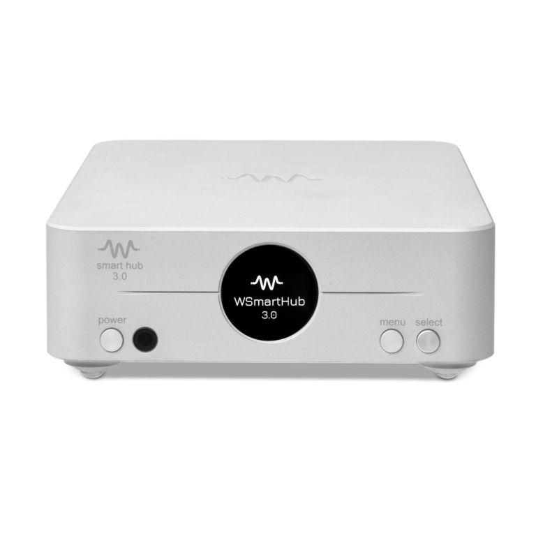 Waversa WSmartHub 3.0