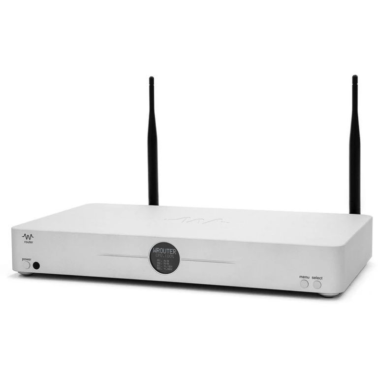 Waversa Wrouter