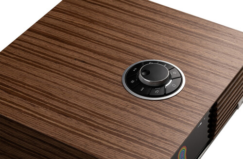 Ruark Audio R610 Fused Walnut