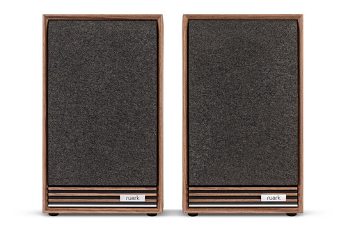 Ruark Audio R610 Fused Walnut