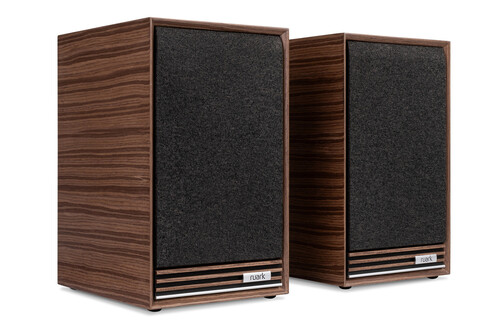 Ruark Audio R610 Fused Walnut