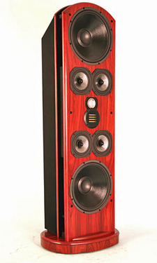 Legacy Whisper HD Rosewood