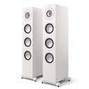 KEF Q11 Meta White