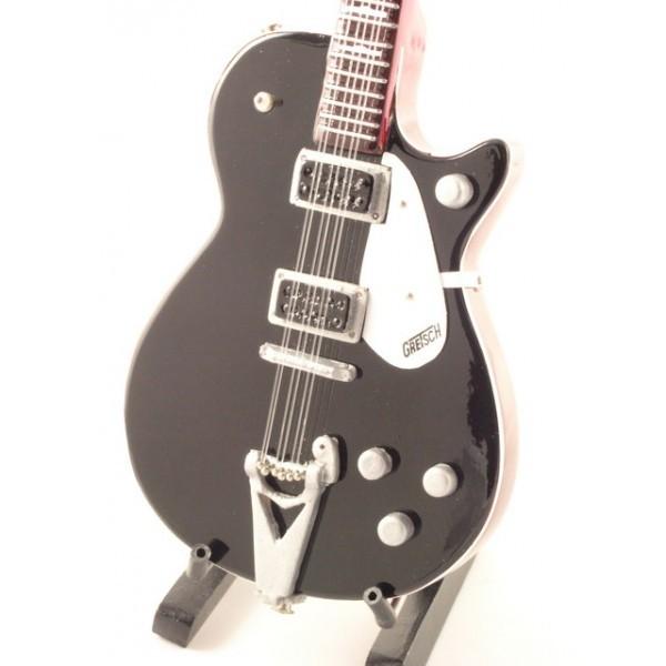 Mini Guitar Replica The Beatles George Harrison Duo Jet