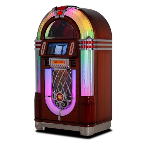 Sound Leisure Jukebox Vinyl Long Player Wurlitzer 1015 