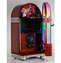 Sound Leisure Jukebox Vinyl Long Player Wurlitzer 1015 