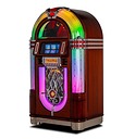 Sound Leisure Jukebox Vinyl Long Player Wurlitzer 1015 