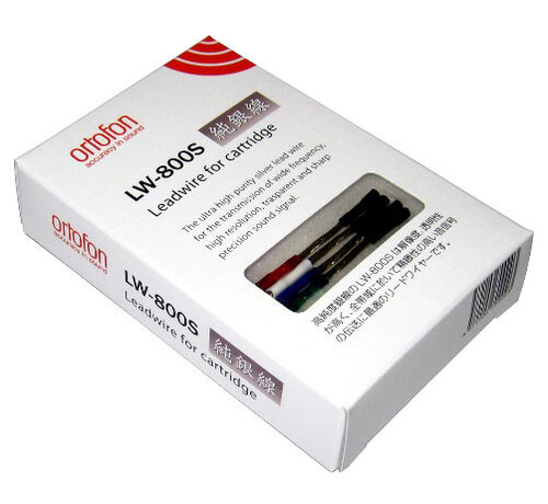 Ortofon LW-800S Headshell Leadwires