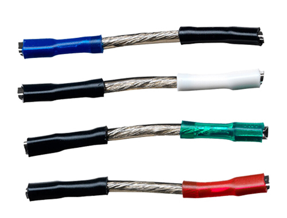 Ortofon LW-800S Headshell Leadwires