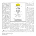 William Steinberg & Boston Symphony Orchestra Gustav Holst: The Planets Master Quality Reel To Reel Tape (1 Reel)