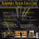 Audiophile Analog Collection Vol.1 Master Quality Reel To Reel Tape (1 Reel)