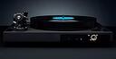 Cyrus TTP Turntable Black