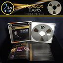 Josh Nelson, Alex Frank & Ryan Shaw The L.A. Network Dave Brubeck Redux Master Quality Reel To Reel Tape (1 Reel)