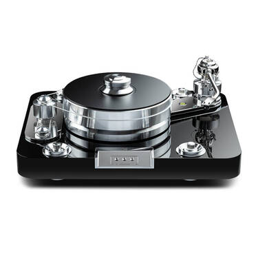 Pro-Ject Audio Signature 12.2 High Gloss Black