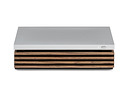 Ruark Audio R-CD100 Fused Walnut