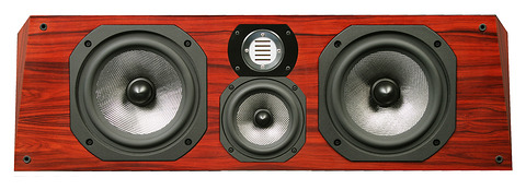 Legacy SilverScreen HD Rosewood