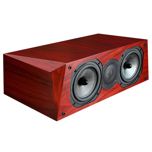 Legacy Cinema HD Rosewood