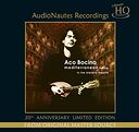 Aco Bocina Mediterranean Feeling in the Bibiena Theatre (20th Anniversary) UHQCD