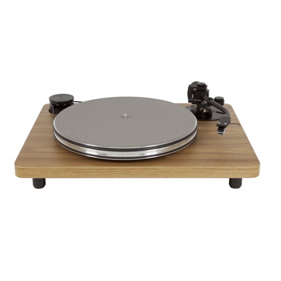 Analogue Works TurntableZero+ Oak