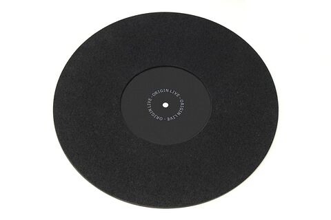 Origin Live Strata Slab Mat 5,0 мм.