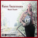 Hans Theessink Slow Train Master Quality Reel To Reel Tape (1 Reel)