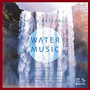The Arion Ensemble ‎George Frederic Handel Water Music Master Quality Reel To Reel Tape (1 Reel)