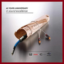 Various Artists 40 Years Anniversary In Sound Excellence Master Quality Reel To Reel Tape (1 Reel)