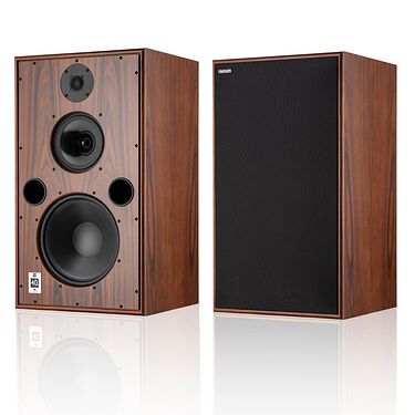 Harbeth Monitor 40.3 XD Cherry