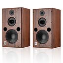 Harbeth Monitor 40.3 XD Walnut