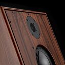 Harbeth Monitor 40.3 XD Walnut