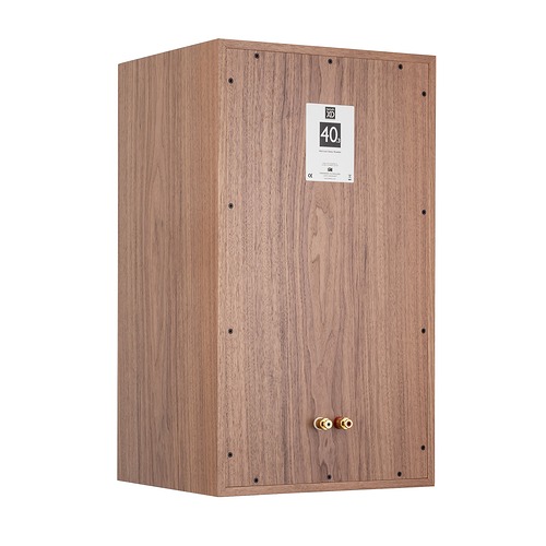Harbeth Monitor 40.3 XD Light Oak