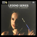 Various Artists The Siltech Legend Series From Classic To Legendary Master Quality Reel To Reel Tape (1 Reel)