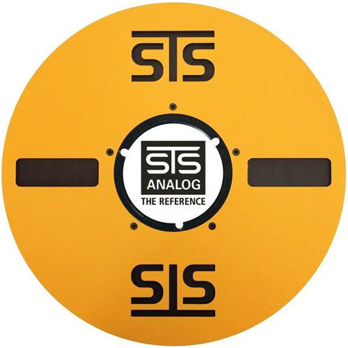 Various Artists The Siltech Legend Series From Classic To Legendary Master Quality Reel To Reel Tape (1 Reel)