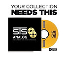 The Rembrandt Master Tape Series Vol.1 - Amstel Kwartet Master Quality Reel To Reel Tape (1 Reel)