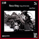 Rosa King King Of The Train Master Quality Reel To Reel Tape (1 Reel)
